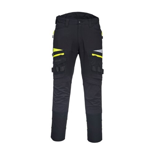 PORTWEST Radne pantalone dx449 - dx4 crne vel.52 ( 66641 ) Cene