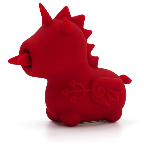 Unihorn Blaze Diablo Double Tongued Devil Cene