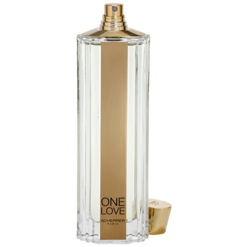 Jean Louis Scherrer One Love parfemska voda 100 ml za žene Slike