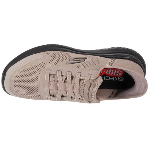 Skechers slip-ins: bounder 2.0 - emerged 232459-tpbk Cene