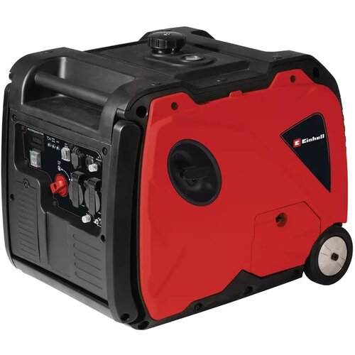 Einhell kwb te-ig 3500 benzinski indukcioni generator 4152620 Cene
