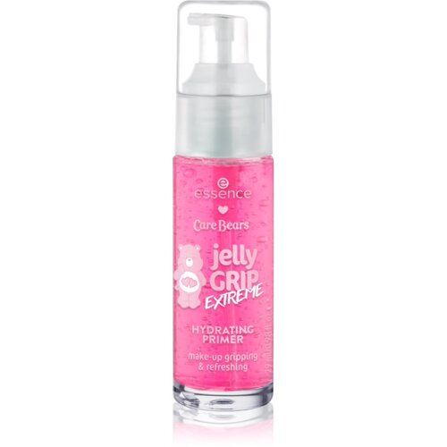 Essence Care Bears jelly GRIP vlažilna podlaga za make-up 29 ml Cene