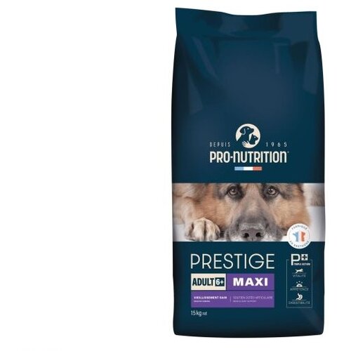 Pro Nutrition prestige dog hrana za pse - maxi 6+ 15kg Cene