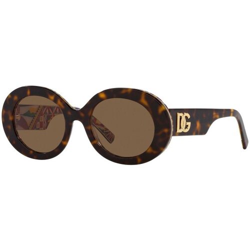 Dolce & Gabbana Naočare za sunce DG 4448 321773 Slike