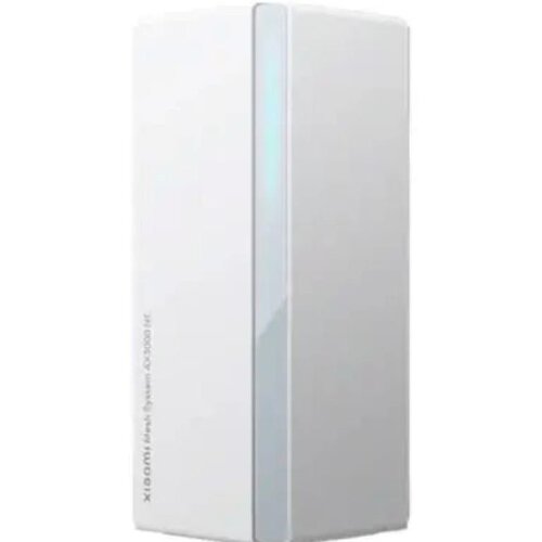Xiaomi mesh sistem AX3000 NE (2-pack), WiFi6, NFC, 2.4GHz/5GHz, 3000 Mbps Cene