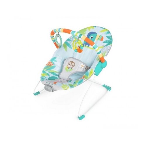 Kids II Gugalnik Bright Starts rainforest vibes Cene