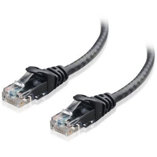 E-green Kabl UTP patch Cat5e 20m crni Cene