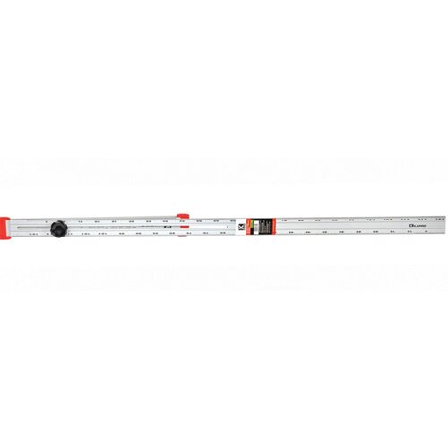 Kapro merna letva sa pode&amp;scaron;avajućim t uglom 317 - 120cm K317120 Slike