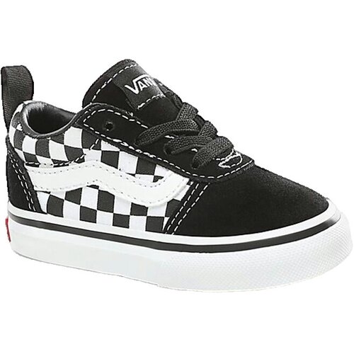 Vans Modne superge Ward Črna Cene