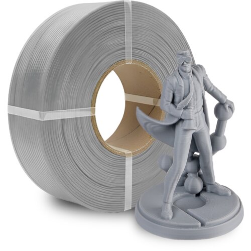 Polymaker Panchroma&trade; PLA Refill Grey - 1,75 mm / 1000 g Cene