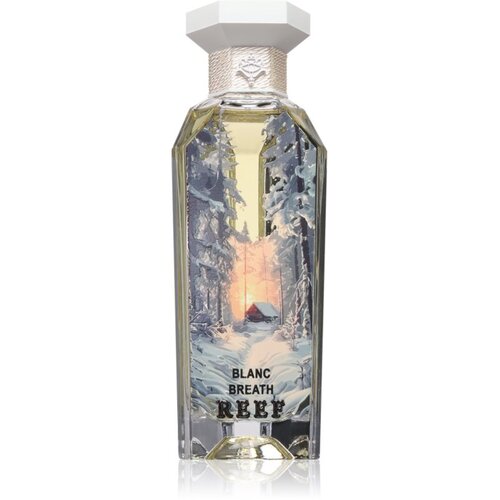 Reef Perfumes Blanc Breath parfumska voda uniseks 150 ml Slike