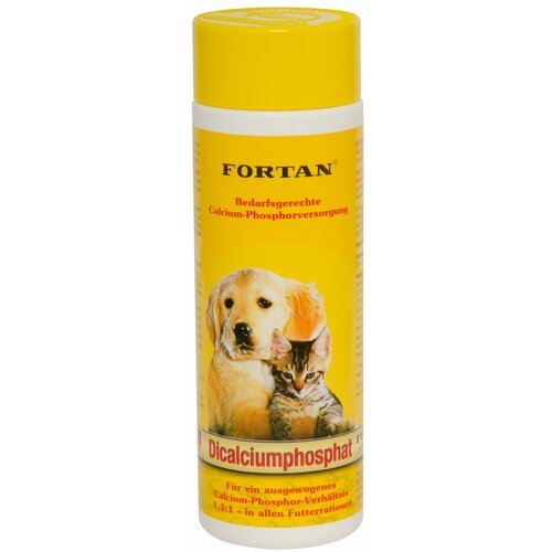 Fortan dicalcium phosphat za pse i mačke 600g Cene