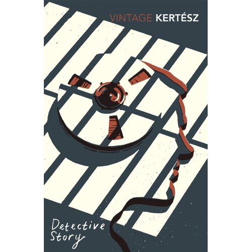 The Book Service Limited Imre Kertesz - Detective Story Slike