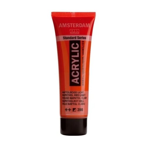 Royal Talens amsterdam akrilna boja 20ml - odaberite nijansu naphthol red light ( 681038 ) Cene