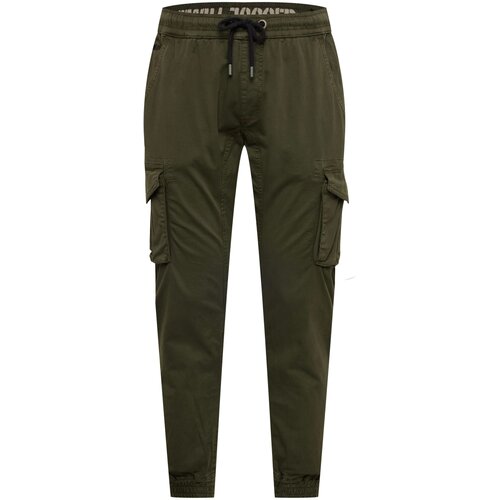 Alpha Industries Kargo hlače oliva Cene