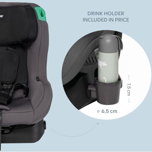 Zopa autosjedalica Verso R129, Aquatic Green Slike
