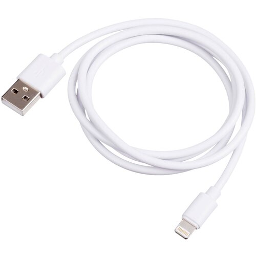 Akyga USB kabel USB-A vtič\, Apple Lightning vtič 1.00 m AK-USB-30, (20578017) Cene