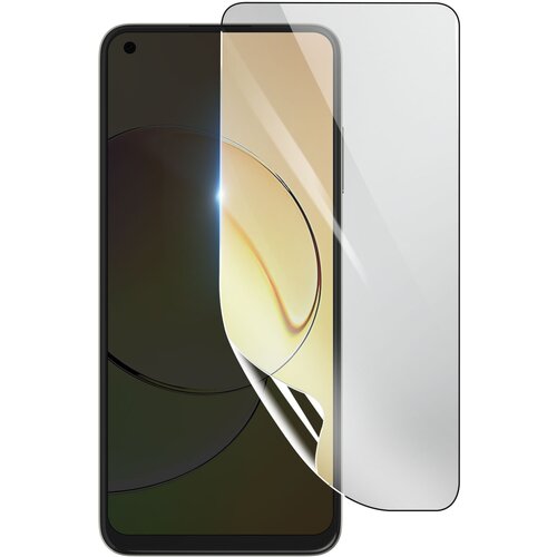 3mk Hidrogelna za&scaron;?ita zaslona pred udarci za Realme 10, Prozorno, (21153916) Cene