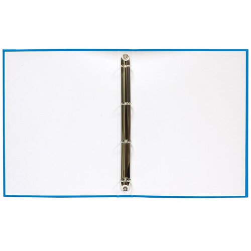Optima registrator pp a4 3cm 4 r plavi ( 22470 ) Slike
