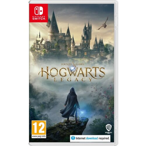 Warner Bros varner bros hogvarts legaci svitch, Cene