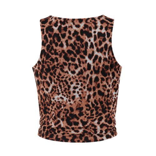Vero Moda Ženska majica Novacane, Crna Slike