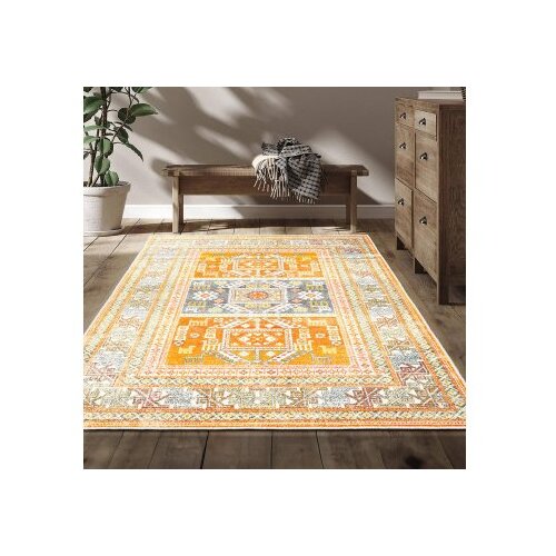 Conceptum Hypnose žuti tepih Kece-Fr70 (120 x 180 cm) Slike