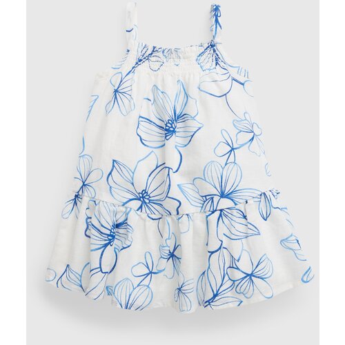GAP Dojenčki Linen Suits - Girls Cijene