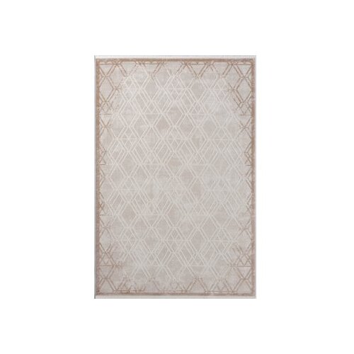 Conceptum Hypnose larimar 8299 beige hall carpet (100 x 200) Slike