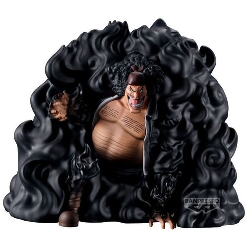 Banpresto Figura One Piece - Black Hole Marshall D. Teach, 15 cm Cene