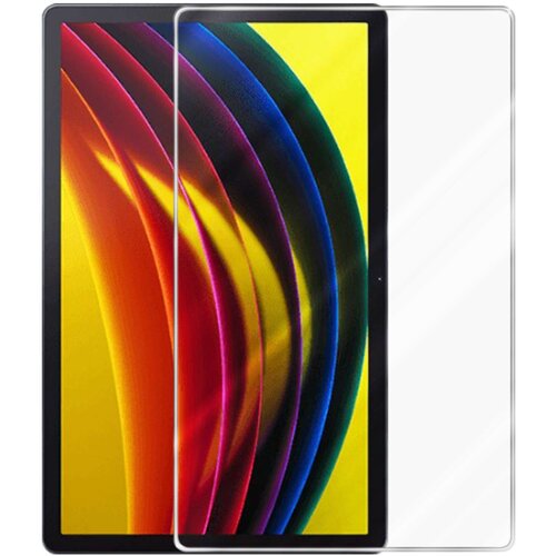 Cadorabo Lenovo Tab P11 (11 Zoll) in visoka prosojnost - Kaljeno steklo za za&scaron;čito zaslona s trdoto 9H in združljivostjo s 3D dotikom, (20860698) Cene