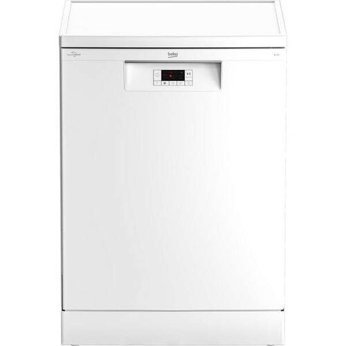 Beko BDFN16431W mašina za pranje sudova Cene