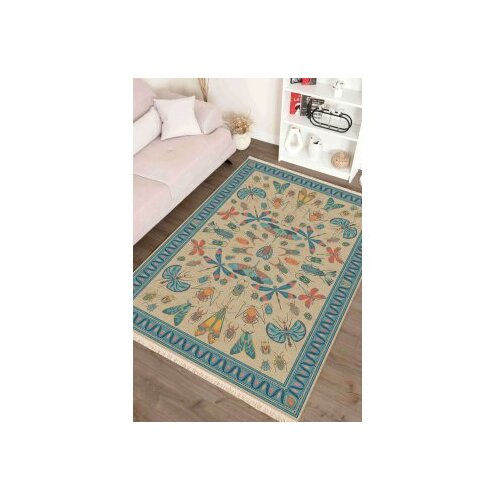 Conceptum Hypnose tepih, 80x300cm, &amp;scaron;aren Slike
