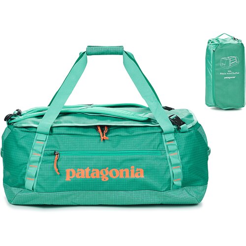 Patagonia BLACK HOLE DUFFEL 55L Zelena Cijene