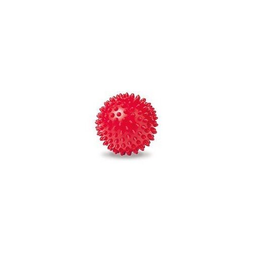Pino PINOFIT® masažne žogice s bodicami, rdeče, 8 cm Cene
