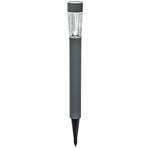 BAUHAUS Set solarnih svetilk Premium (premer: 7,5 cm, višina: 77 cm, 2 kosa) Cene
