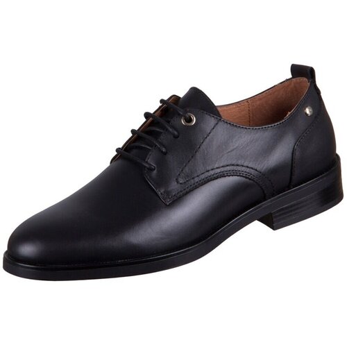 Pikolinos Nizke superge Puertollano Črna Slike