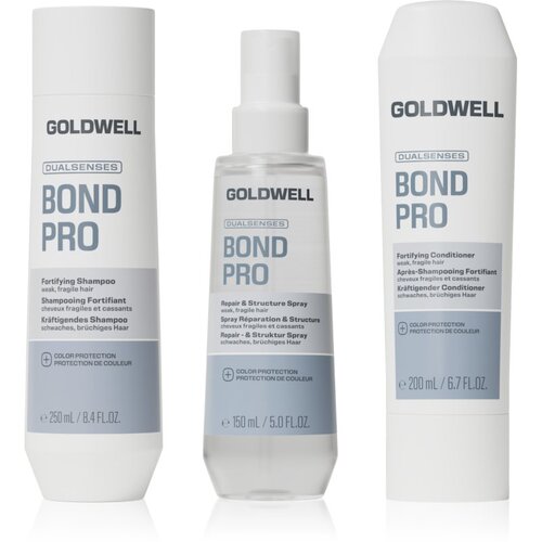 Goldwell Dualsenses Bond Pro set Slike