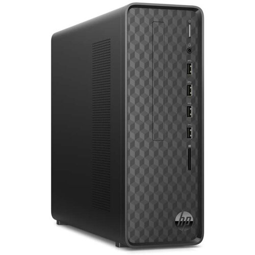 HP Slim Desktop S01-pF4101ng - Intel i5-14400 16GB RAM 512GB SSD Intel HD Graphics Windows 11 Home Cijene