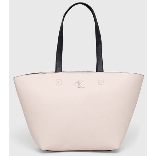 Calvin Klein Jeans Torba boja: crna Slike