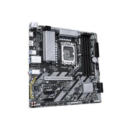 Gigabyte Maticna ploca B860M D3HP/LGA1851 Cene