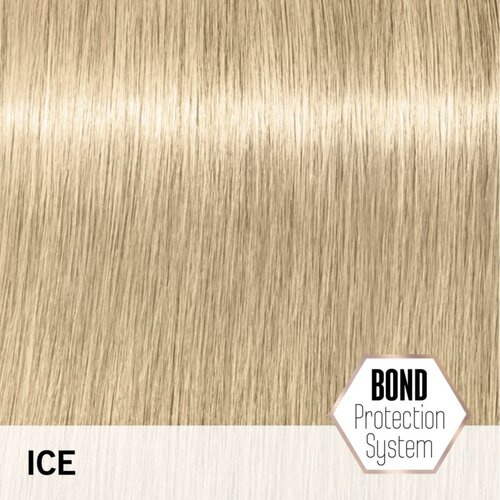 Schwarzkopf BlondMe Bond Enforcing Lift &amp;amp; Blend - Eis Slike