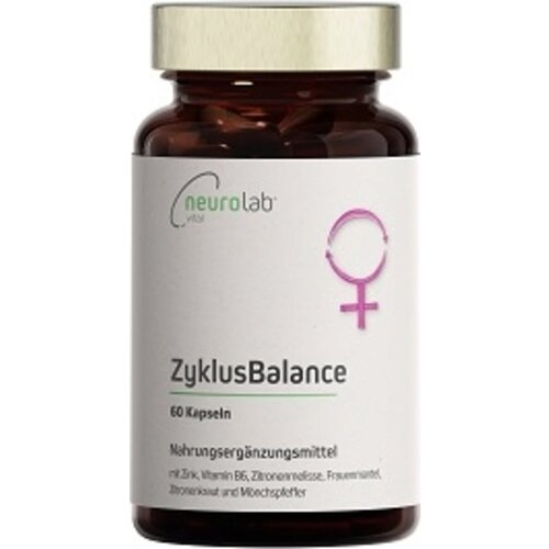 CycleBalance 60 kaps. Cene