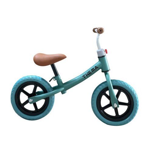 Thema Sport ts-100 balans bicikla zelena ( ts-100-zelena ) Cene