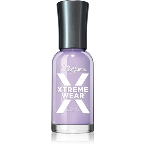 Sally Hansen Hard As Nails Xtreme Wear lak za učvrstitev nohtov odtenek 270 Lacey Lilac 11,8 ml Slike