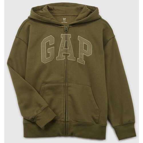 GAP Kids Sweatshirt with Logo - Boys Slike
