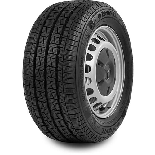 Davanti Wintoura Van ( 215/65 R15C 104T 6PR ) Slike