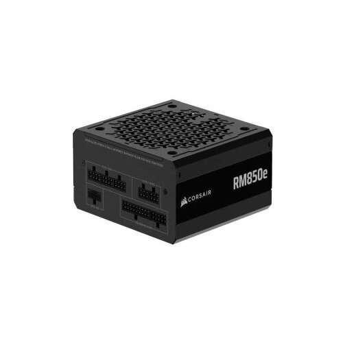 Corsair PSU 850W RM850eGold, Fully Modular, 12V-2x66xSATA, 3xPCIe, ATX 3.1, PCIe 5.1 Cijene
