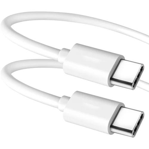 Google USB-C v USB-C kabel Original, polnjenje, (20589064)
