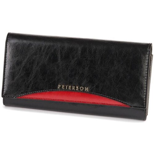 Peterson PTNPL467BLACKRED46609 Crna Slike