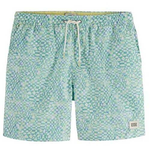 SCOTCH & SODA Scotch&soda - muški šorts za kupanje Slike